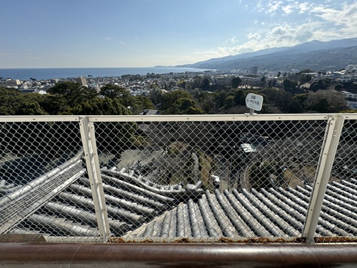 Odawara Castle  No-13
