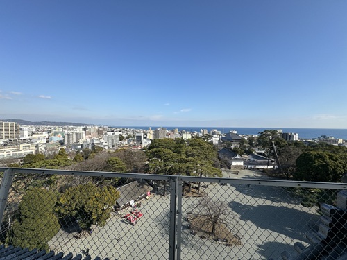 Odawara Castle  No-14