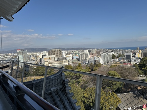 Odawara Castle  No-15
