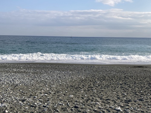 Miyuki-no-hama Beach No-4