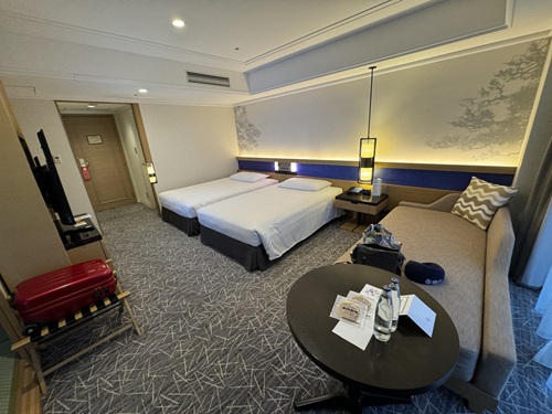 Hilton  No-1