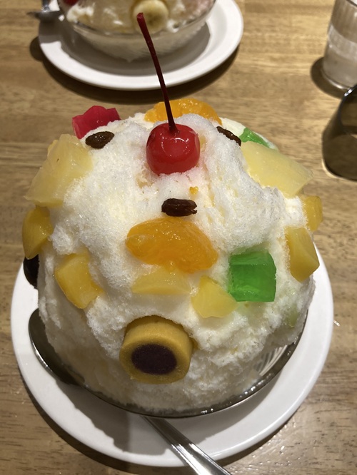 shirokuma  No-1