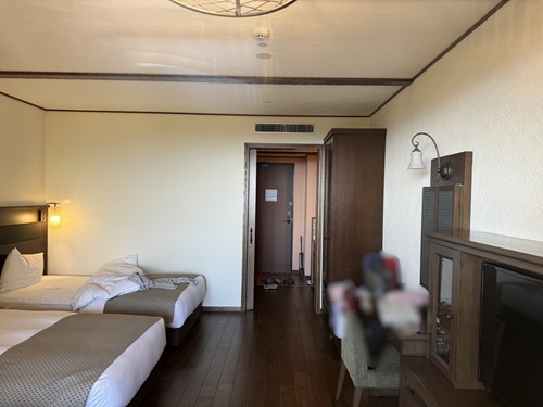 LA VISTA Room  No-1