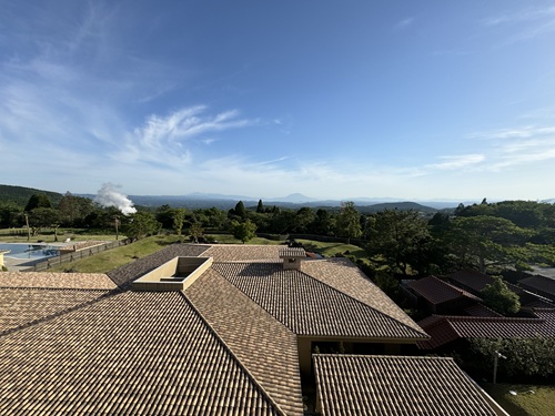 LA VISTA Room  No-2