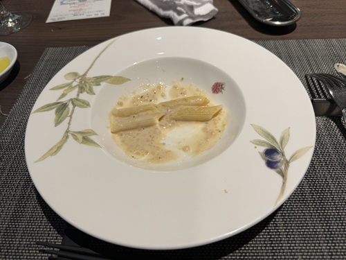 dinner No-6