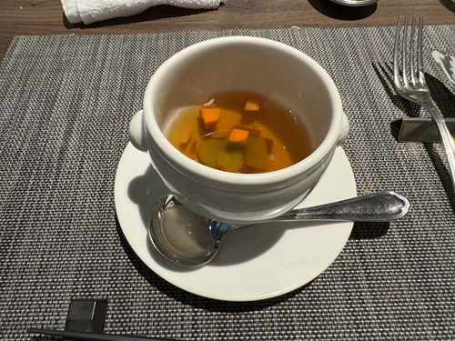 dinner No-7