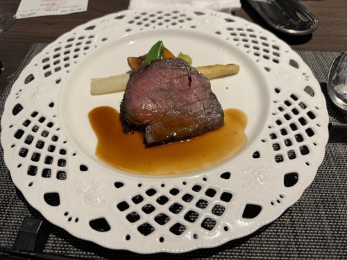 dinner No-9