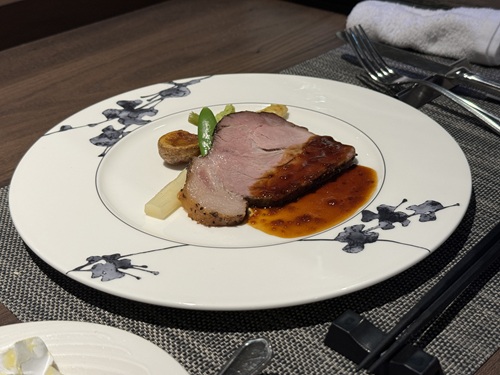 dinner No-10