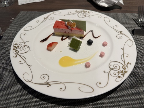 dinner No-11