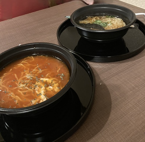 Yonaki-Soba