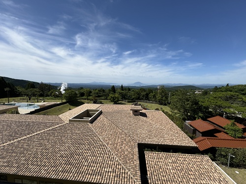 LA VISTA Room  No-1