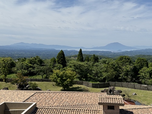 LA VISTA Room  No-2