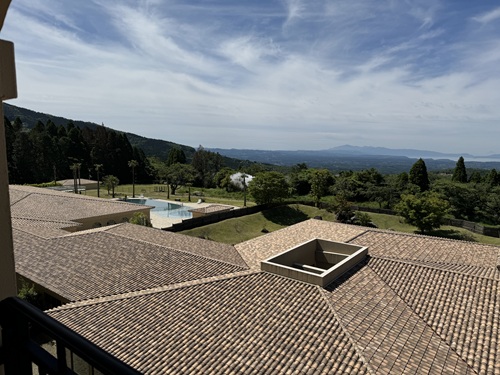 LA VISTA Room  No-4