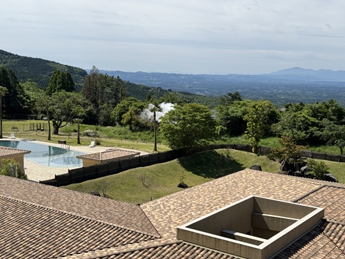 LA VISTA Room  No-5