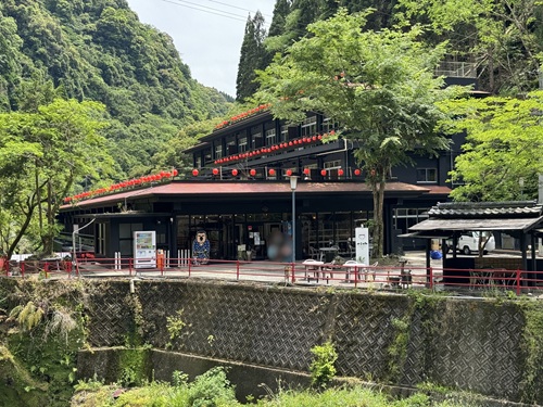Yamanoyu  No-2