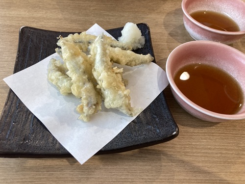 dinner