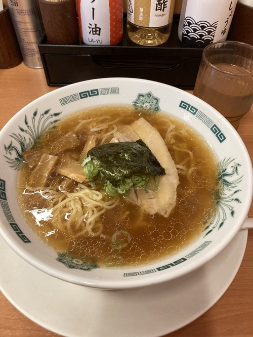 lunch