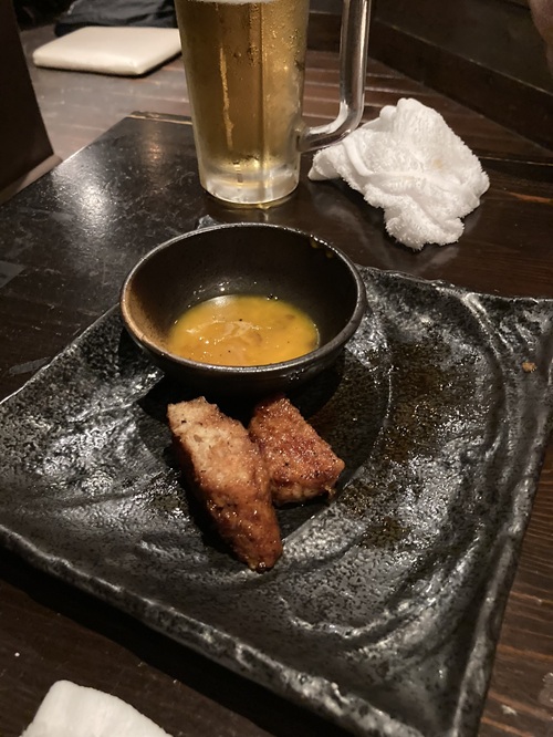 dinner  No-5