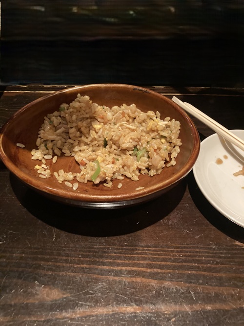dinner  No-7