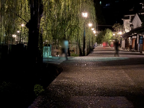 Kurashiki Bikan Historical Quarter No-2
