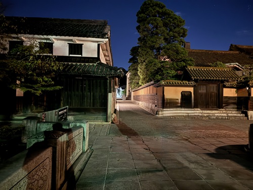 Kurashiki Bikan Historical Quarter No-5