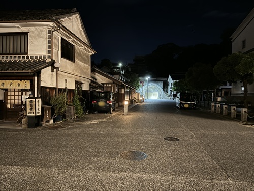 Kurashiki Bikan Historical Quarter No-6