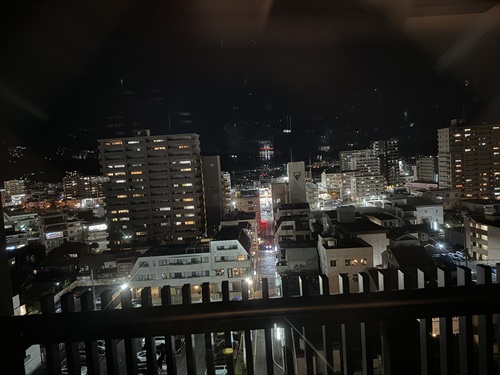 Kurashiki Royal Park Hotel No-2