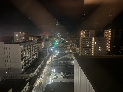 Kurashiki Royal Park Hotel No-3