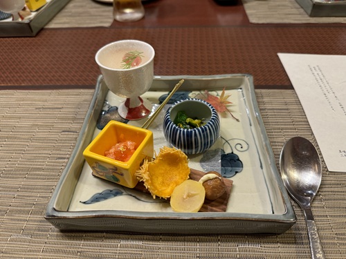 dinner No-3