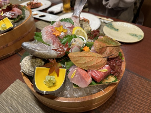 dinner No-5