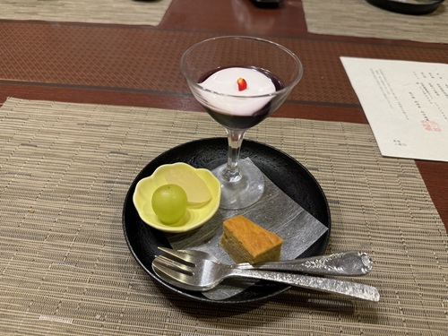 dinner No-12