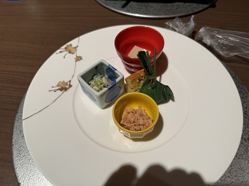 dinner  No-1
