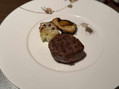 dinner  No-2