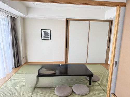Hotel Room  No-2