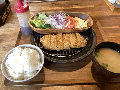 lunch  No-2