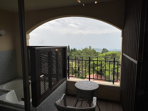 LA VISTA Room  No-2