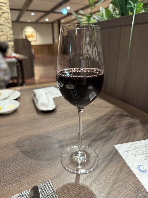 dinner  No-5