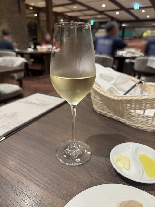 dinner  No-6