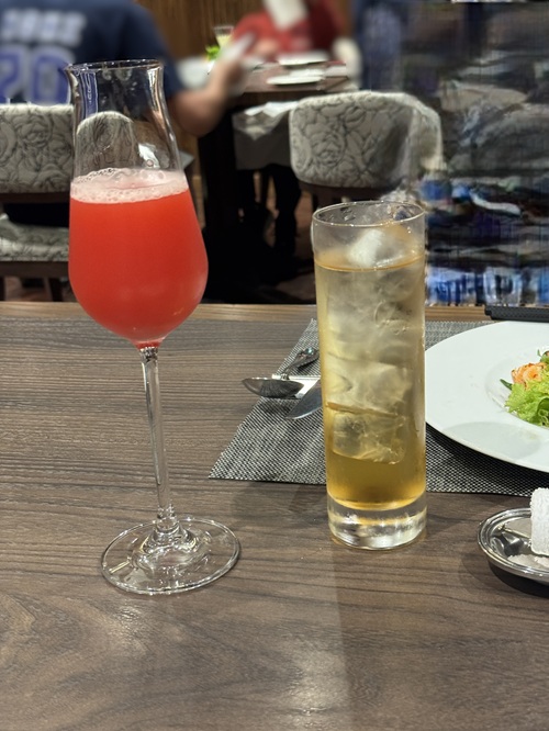 dinner  No-4