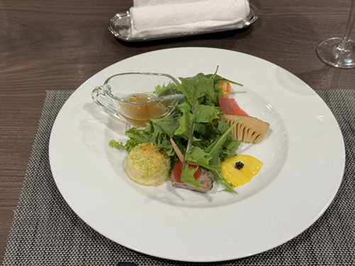 dinner  No-7