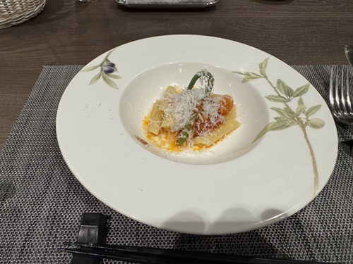 dinner  No-8