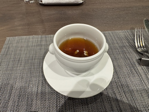 dinner  No-11