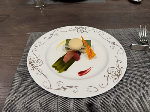 dinner  No-15