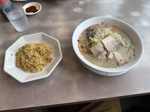 Zabon Ramen  No-2