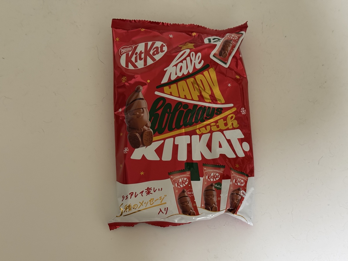KitKat