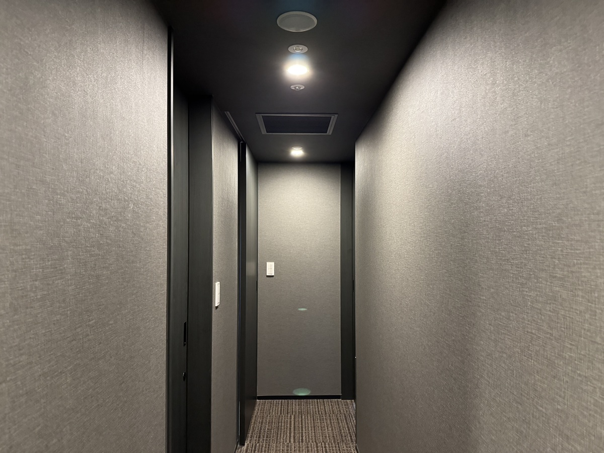 LA VISTA Room  No-1