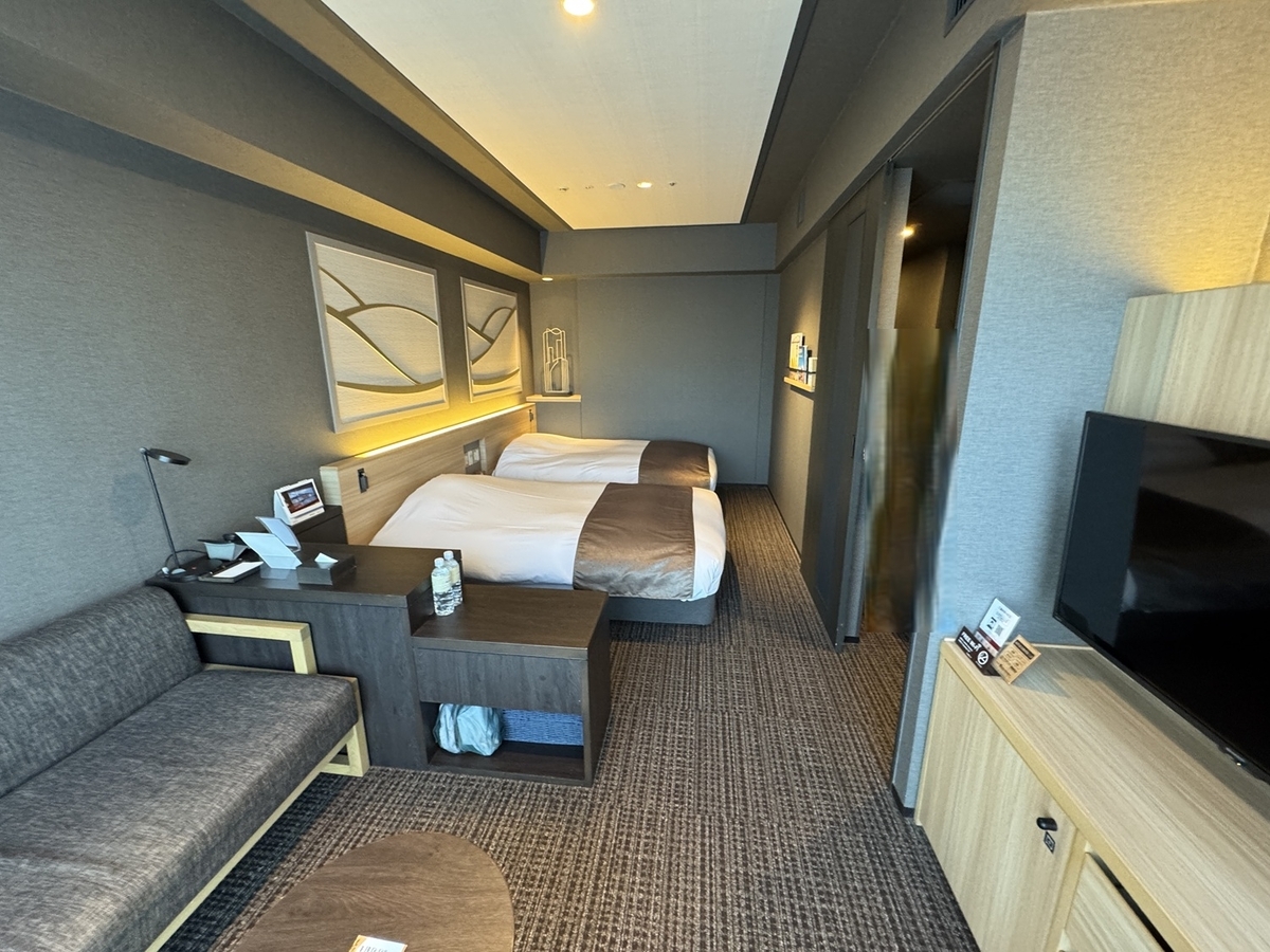 LA VISTA Room  No-2