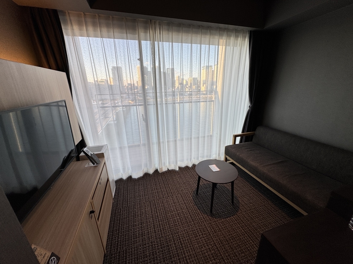 LA VISTA Room  No-3