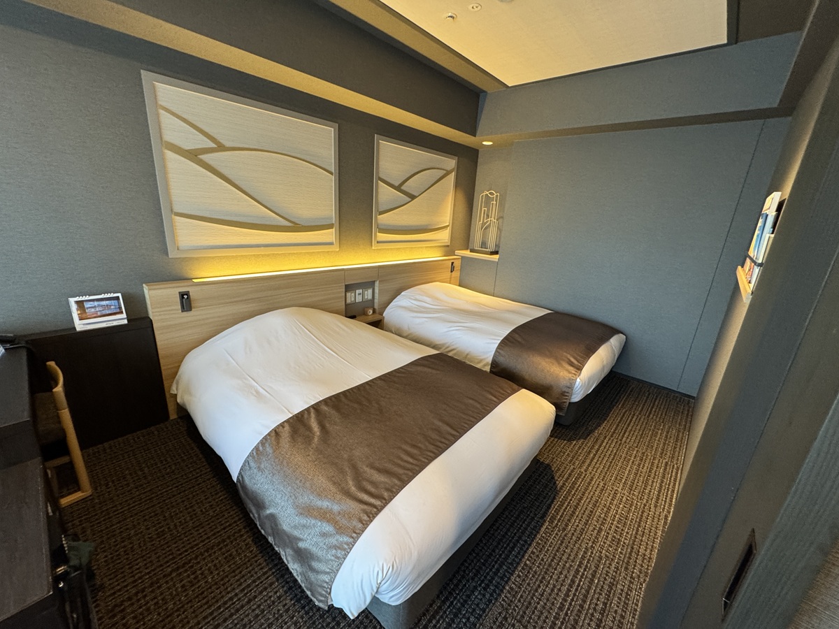 LA VISTA Room  No-4