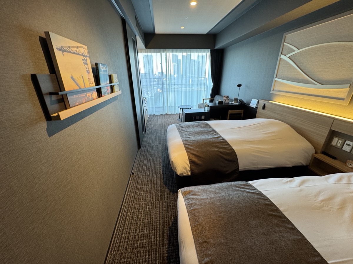 LA VISTA Room  No-5